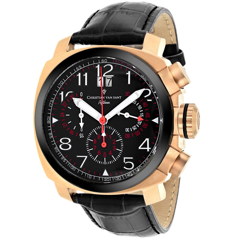Christian Van Sant Watches